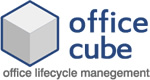 office cube